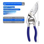 Portable Garden Labor-saving Garden Scissors Tools - Image 4