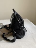 Women Fashion Bags Travel Backpack Trendy Fashion Large Capacity - Image 5