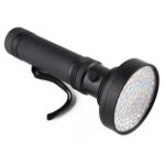 Violet fluorescent agent detection flashlight - Image 3