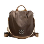Women Fashion Bags Travel Backpack Trendy Fashion Large Capacity - Image 7