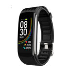 Smart Bluetooth electronic watch - Image 4