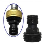 Household Car Washing High Pressure Water Sprayer Washer Water Jet Garden Washer Hose Wand Nozzle Sprayer Car Cleaning Tools - Image 5