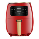 Air Fryer Smart Touch Home Electric Fryer - Image 2