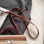 Fashion Portable Small Square Bag For Women - Image 2