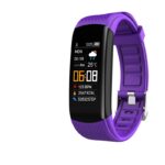 Smart Bluetooth electronic watch - Image 2