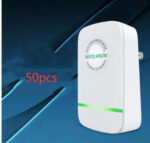 Power Saver Smart Home Portable Electricity Saving Box Digital Powerful Electricity Saving Device - Image 4