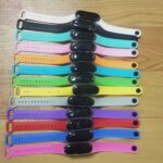 Waterproof Touch Electronic LED Watch - Image 4