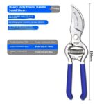 Portable Garden Labor-saving Garden Scissors Tools - Image 7