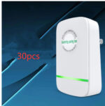 Power Saver Smart Home Portable Electricity Saving Box Digital Powerful Electricity Saving Device - Image 9