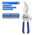 Portable Garden Labor-saving Garden Scissors Tools - Image 2