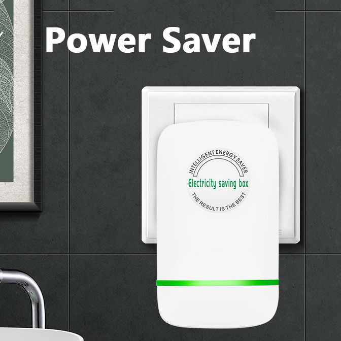 d1eb7420-b8fb-4a9f-8ed0-cf3daa7ab129.jpg Power Saver Smart Home Portable Electricity Saving Box Digital Powerful Electricity Saving Device - Image 1