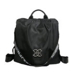 Women Fashion Bags Travel Backpack Trendy Fashion Large Capacity - Image 6
