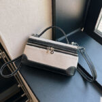 Fashion Portable Small Square Bag For Women - Image 4